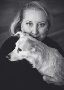 Leia och Linda